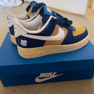 Nike Air Force 1 Low SP